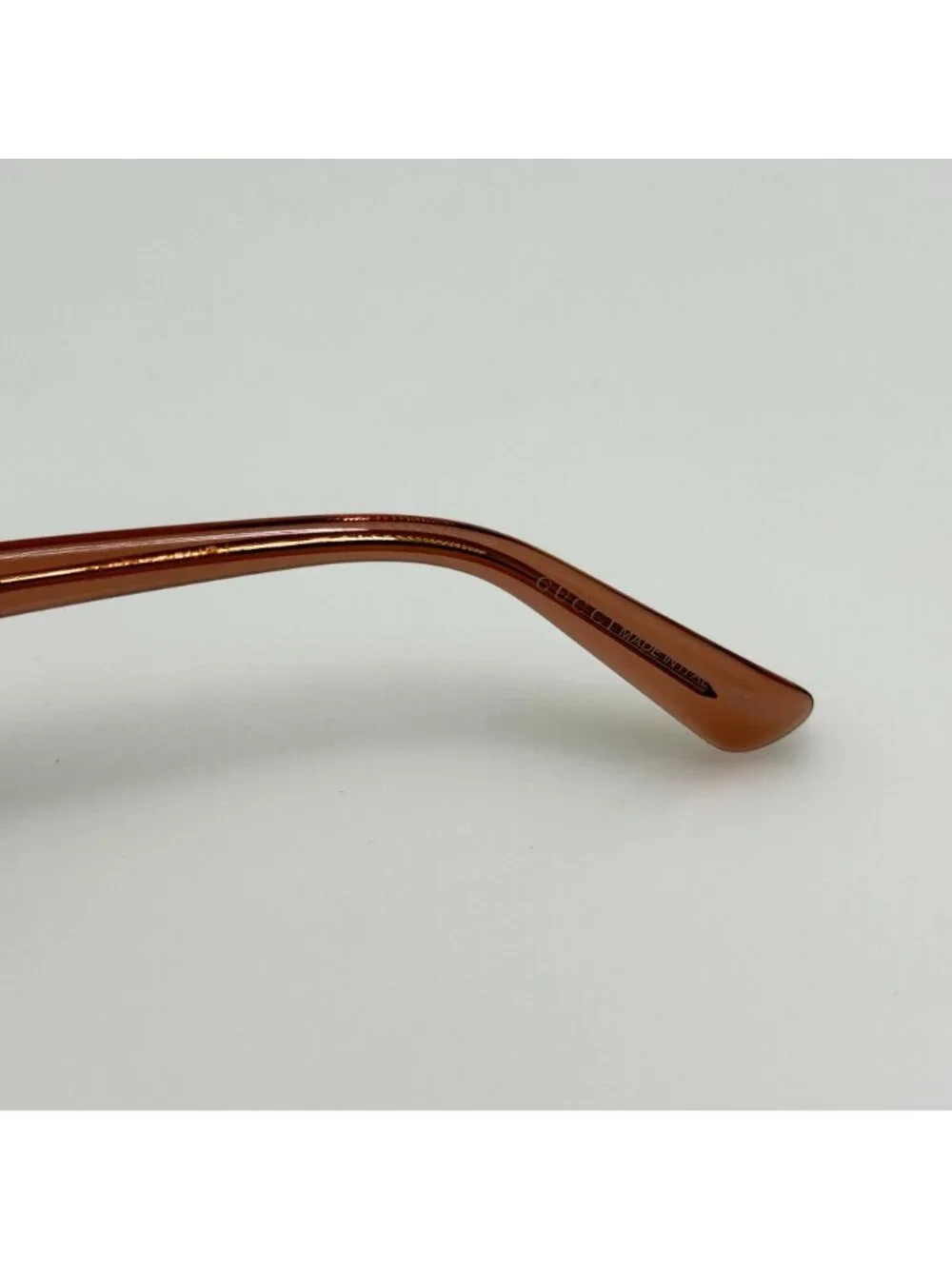 Gucci GG 3858/F R4F Eyeglasses Eye Glasses Frames Italy 54-16-140